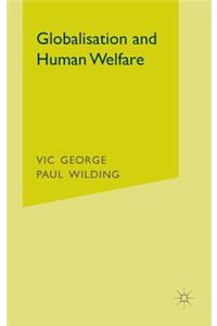 Globalisation and Human Welfare