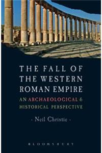 Fall of the Western Roman Empire