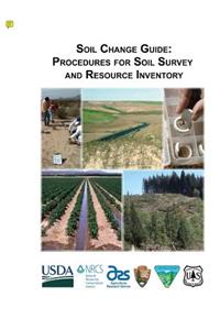 Soil Change Guide