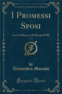 I Promessi Sposi, Vol. 2