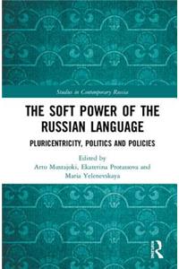 Soft Power of the Russian Language