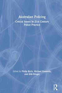 Australian Policing