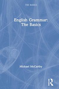 English Grammar: The Basics