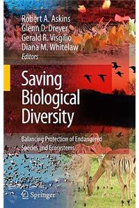 Saving Biological Diversity