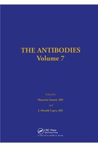 The Antibodies