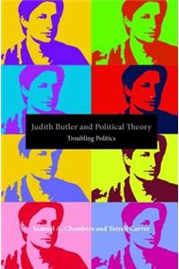 Judith Butler and Political Theory