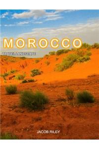 Morocco Landscape