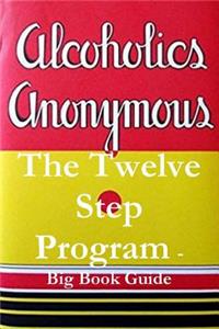 The Twelve Step Program - Big Book Guide