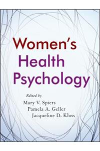 Women's Health Psychology