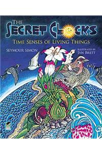 The Secret Clocks
