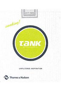 Tank Book