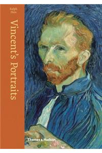 Vincent's Portraits