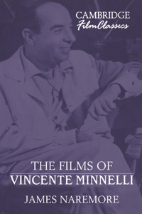 The Films of Vincente Minnelli