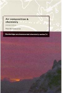 Air Composition and Chemistry