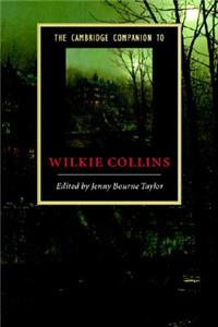 Camb Companion Wilkie Collins