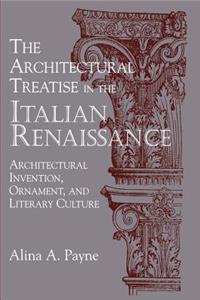 Architectural Treatise in the Italian Renaissance