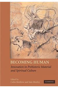 Becoming Human