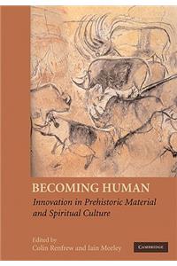 Becoming Human