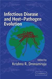 Infectious Disease and Host-Pathogen Evolution