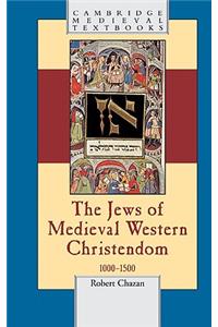 Jews of Medieval Western Christendom