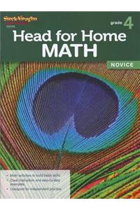Head for Home Math
