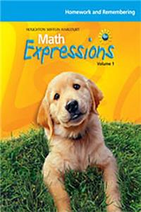 Math Expressions