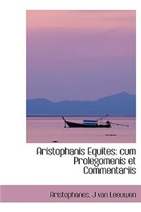 Aristophanis Equites