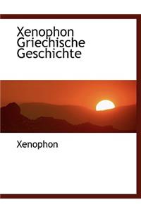 Xenophon Griechische Geschichte