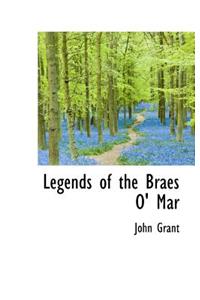 Legends of the Braes O' Mar