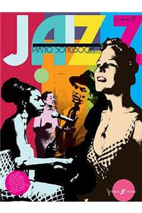 Jazz Piano Songbook