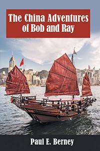 China Adventures of Bob and Ray