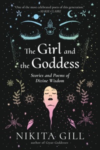 Girl and the Goddess