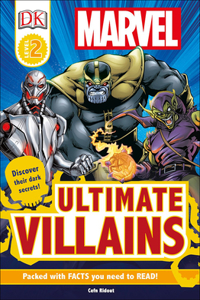 Marvel Ultimate Villains