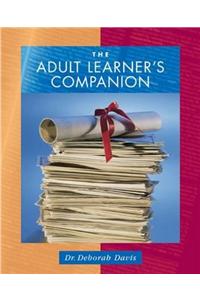 The Adult Learner's Companion