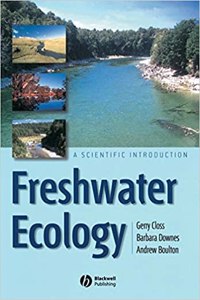 Freshwater Ecology