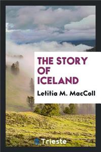 The Story of Iceland