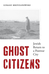 Ghost Citizens