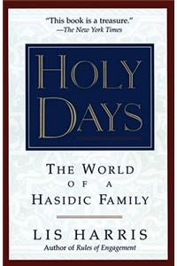 Holy Days