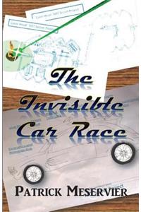 Invisible Car Race