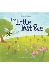 The Little Lost Bee
