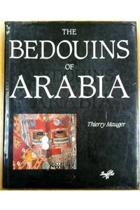 Bedouins of Arabia