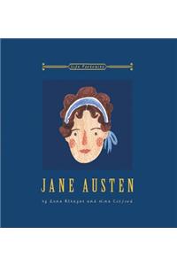 Jane Austen