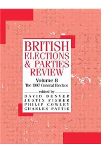 British Elections and Parties Review