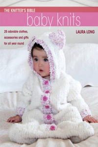 Knitter's Bible - Simple Baby Knits