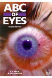 ABC of Eyes (ABC Series)