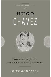 Hugo Chavez