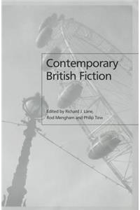 Contemporary British Fiction