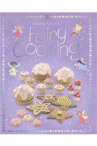Fairy Cooking