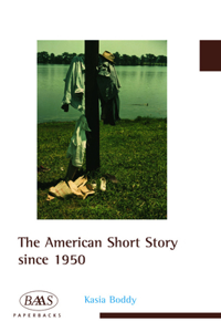 The American Short Story since 1950