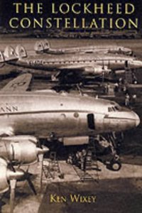 The Lockheed Constellation